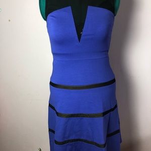 Erin dress